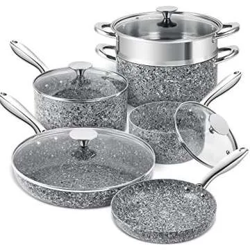 Cookware Set