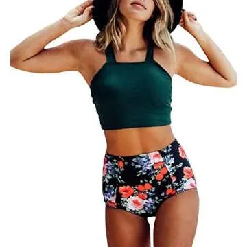 Spring/Summer Bathing Suits