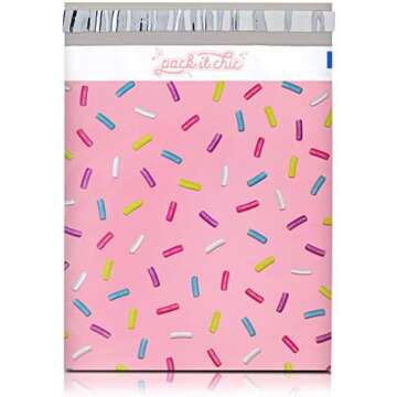 Store Front Supplies