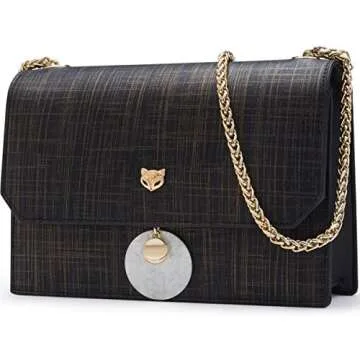 Kacil Stylish Handbag Closet