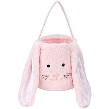 Easter Bastet's, Plastic Eggs, and More!