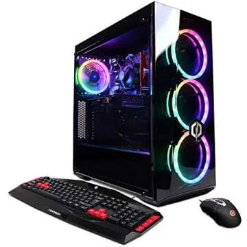 BEST < $2300 Gaming PCs
