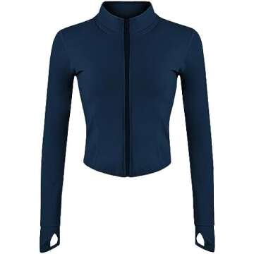 Workout Clothes & Other Fitness Things