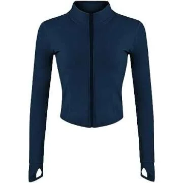 Workout Clothes & Other Fitness Things