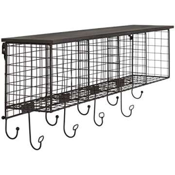 Storage/Organization