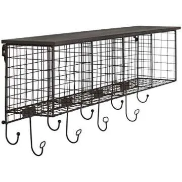 Storage/Organization