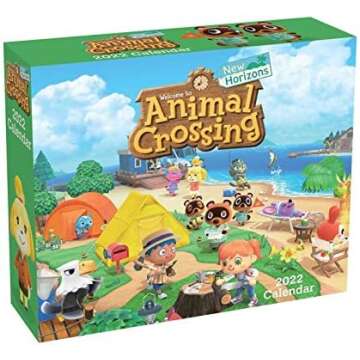Animal Crossing