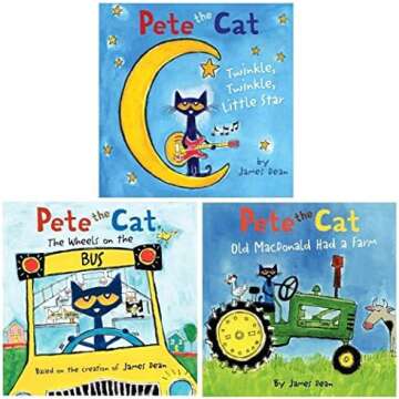 Farm Animal Ideas For Kids