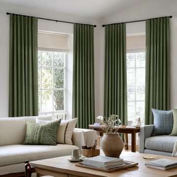 Window Treatments