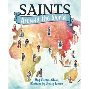 Children Books - Catholic