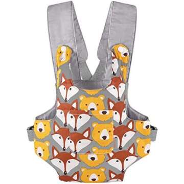 Kids baby carriers