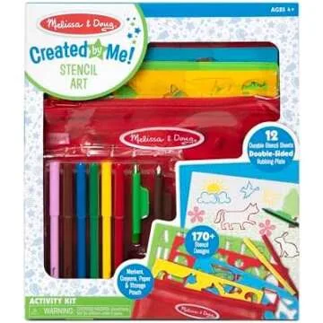 No Cr*p Birthday gifts (Kids)