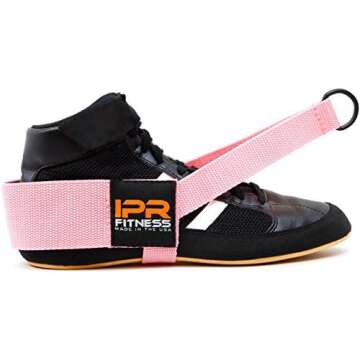 Gloves - Grips - Straps