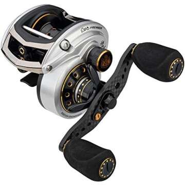 Shop Pro Angler John Cox's Official Bass Gear & Tackle