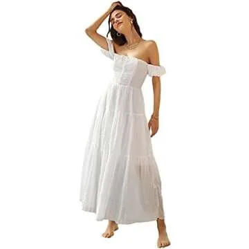 Dresses and Maternity Gowns