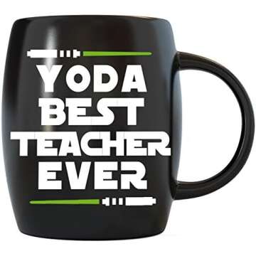 May the 4th be with you!