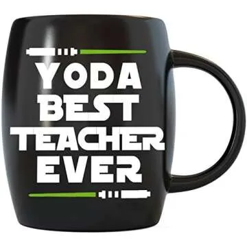 May the 4th be with you!