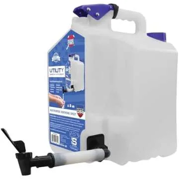 Winter Home Essentials