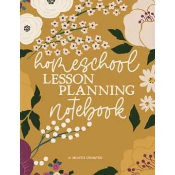 Planning/Teaching supplies