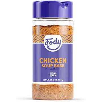 What's In My Spice Drawer?