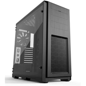 POWERBANG'S MONSTER PC