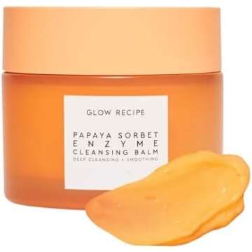 STINKY PITS CLEANSING BALM