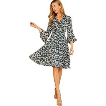 Fall Dresses Under $40