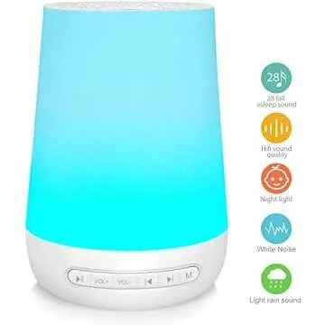 Alice's Night time routine Products