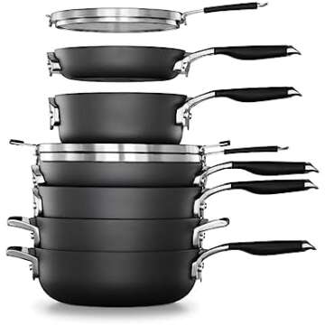 Cookware
