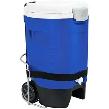 Dominating the Tailgate