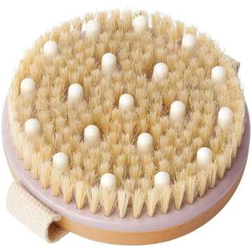 Dry Brushing Essentials