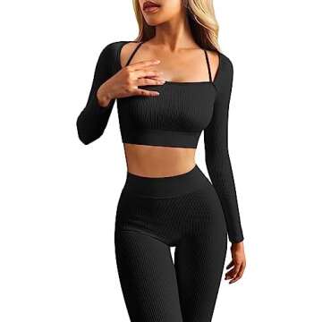 New Year, New Athleisure