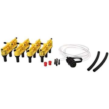 Solar, Power and Batteries