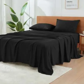 Moody Bedroom Must Haves