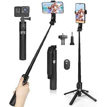 Black Dragon's Podcasting & Vlogging Gear