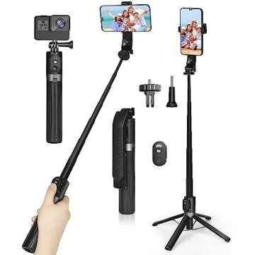 Black Dragon's Podcasting & Vlogging Gear