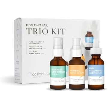 Personal Care (Mom-Edition)