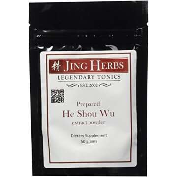 Longevity and Good Health