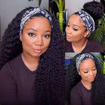 Hair & Headbands... Hair Accessories