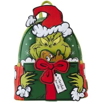 Holiday Gift Guide for Travel Lovers