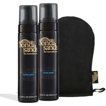 Fake Bake Favorites!