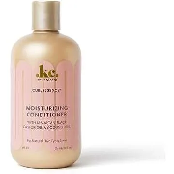 Moisturizing Deep Conditioners
