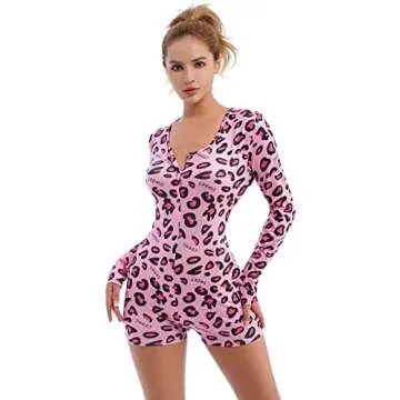 Clothing (tops, dresses, and accessories)