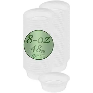 Food Prep and Storage