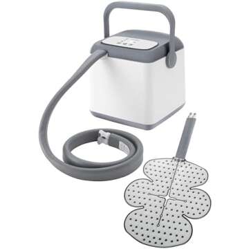 Endo Wide Excision Recovery