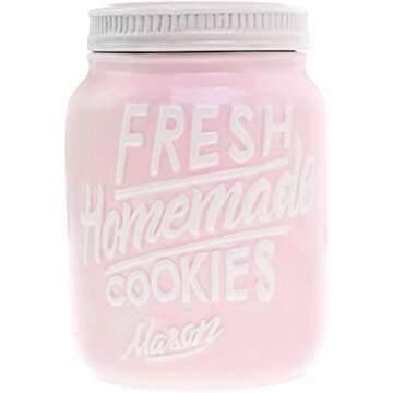Cookie Jars