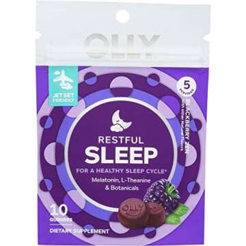 Sleep Aids and Alarm Clocks for Restless ADHD Brains