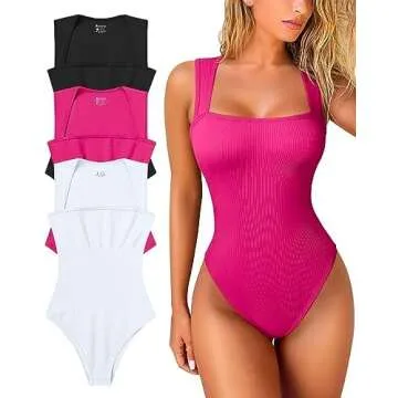 Bodysuits/Shapewear