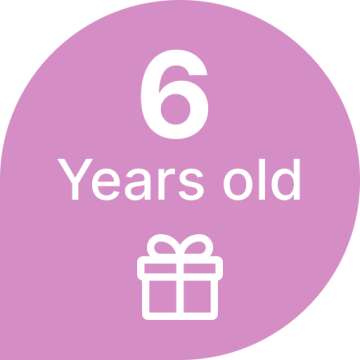 Best Gift Ideas for 6-Year-Old Girls