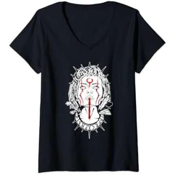 Ancient Viking Norse Woman